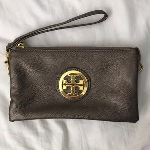 Tory Burch Wristlet